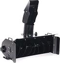 Снегоуборщик роторный одноступенчатый Caiman FS100.3 для Comodo 2WD / 4WD / Anteo / ST2042 / ST2242 / ST2442 / ST24424W (серии UG и NG)