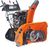 Снегоуборщик Holzfforma ST430 RapidTraсk Quattro Auger