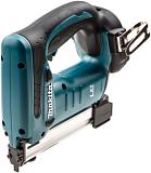 Степлер аккумуляторный Makita DST221Z без АКБ и ЗУ