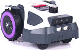Газонокосилка робот Anthbot M9 PRO RTK + Dual Vision + LiDAR, до 1500 м2