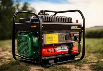 Советы по выбору генератора