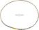 Ремень ZimAni 20084306 привода деки для TC92ML / TC92HL (AA-92KHR)