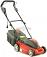 Газонокосилка электрическая MTD Optima 34 E (PRC, 1400 Вт, 34 см, 30 л, 11,4 кг.)