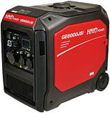 Бензиновый генератор инверторный HND GE6000JSi с электрозапуском