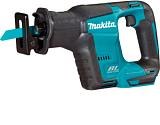 Сабельная пила аккумуляторная Makita DJR188Z без АКБ и ЗУ