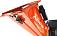 Измельчитель веток ZimAni LS 150 DP (PRC, Loncin 420 куб.см., 15 л.с., с эл. старт, дисковый, ветки до 100 мм, одноосный прицеп, 285 кг)