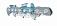 Цепь Stihl 36RMX 36&quot;/90 см для продольного пиления (Rapid Micro X, 152E, 3/8&quot;, 1.6 мм, не для пил Stihl, под заказ)