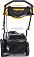 Газонокосилка бензиновая Cub Cadet LM3 ER53S (HUN, 53 см, Kawasaki FJ180V, 179 см3, сталь, 70 л, вариатор MySpeed, 4 в 1, 46 кг)