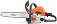 Бензопила Stihl MS 170 16&quot; (PRC, 30,1 куб.см., 1,3 кВт/1,8 л.с, 3/8&quot;, 1,1 мм., 56E, 3,9 кг.)