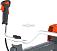 Бензиновый кусторез Holzfforma FF450 (PRC, 44.3 см3, 2.1 кВт/2.9 л.с., диск 24 зуба, нож 3T, леска 3.0 мм AutoCut 46-2, 8.0 кг)