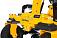 Садовый райдер Cub Cadet ZTS2 54 Ultima с нулевым радиусом разворота (USA, Kohler KT735, V-Twin, 725 куб.см., гидростатика, ширина 137 см., 265 кг.)