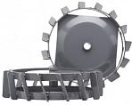 Грунтозацепы Caiman R0050 460х160 c удлинителями, для культиваторов (Гагарин)