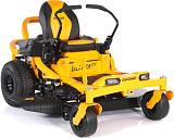 Садовый райдер Cub Cadet ZT1 46 Ultima с нулевым радиусом разворота