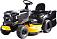 Садовый трактор Cub Cadet LT2 R92 (PRC, Cub Cadet, 547 куб.см., гидростатика, травосборник 245 л, ширина кошения 92 см, 198 кг)