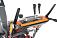 Снегоуборщик Villartec WB7066EP MY2024 (PRC, 66 см, Loncin, 212 см3, эл/стартер 220В, фара, подогрев рукояток, скорости 6/2, 88 кг)