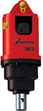 Гидровращатель Baumech Impulse M3