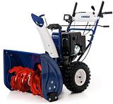 Снегоуборщик Нева W28E PRO