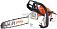 Бензопила Stihl MS 212 16&quot; (PRC, 38,6 куб.см., 1,8 кВт/2,4 л.с., 2-MIX, 3/8&quot;, 1,3 мм., 55E, 4,6 кг.)