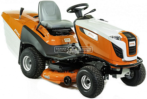Садовый трактор Viking MT 6112.1 C 