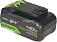 Аккумулятор GreenWorks High Power G24HP4 (PRC, Li-ion, 24V, 4 А/ч)