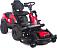 Садовый райдер ZimAni R214C с декой 95 см. (PRC, Loncin, 546 куб.см., гидростатика, 280 кг)