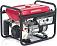 Бензиновый генератор Honda ER 2500 CXRH (PRC, Honda GP160, 163 см3, 2.0/2.2 кВт, 14.5 л, 40 кг)