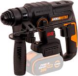 Перфоратор аккумуляторный Worx WX381 без АКБ и ЗУ