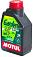 Масло 2-тактное Motul Garden 2T Hi-Tech 1 л.