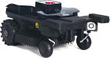 Газонокосилка робот Caiman Tech X2 Elite ZR Radar площадь газона до 1000 м2