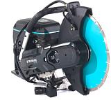 Бензорез Steviman GS730 14"