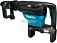 Отбойный молоток аккумуляторный Makita HM002GZ03 АКБ и ЗУ (PRC, SDS-Max, XGT BL 2х40В, 20.9 Дж, AWS, AVT, XPT, плавный пуск, 12.0 кг)