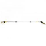 Высоторез аккумуляторный DeWALT DCMPS567N XR 18В без АКБ и ЗУ