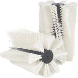 Щетка для снега зимняя Caiman 8x2 элементов, полипропилен для SM 1200 / SM 1200W