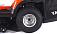 Садовый трактор Yard Fox Optima T 108 RDH (PRC, Loncin V-Twin 586 куб.см., гидростатика, травосборник 260 л, ширина кошения 108 см, 220 кг)