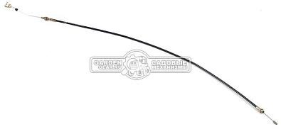 Трос газа Baumech для ML-02 / ML-02 Pro / ML-03 / ML-03 Pro