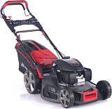 Газонокосилка бензиновая EVOline LMG 56 CVH Honda с вариатором