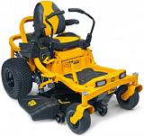 Садовый райдер Cub Cadet XZ5 L137 с нулевым радиусом разворота