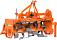 Почвофреза Kubota SLRT-120 под ВОМ (для тракторов от 25 л.с.)