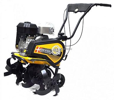 Культиватор Texas TX 602B (PRC, B&S 950, 208 см3, реверс, 6 фрез/86 см, 60 кг)