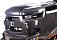 Садовый трактор Cub Cadet LT3 R102 (PRC, Cub Cadet V-Twin, 679 куб.см., гидростатика, травосборник 245 л, ширина кошения 102 см, 211 кг)