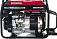 Бензиновый генератор Honda EG 6500 CXSRHC (PRC, Honda GX390, 389 см3, 5.0/5.5 кВт, 24 л, эл/стартер, 84 кг)