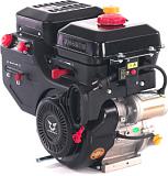 Бензиновый двигатель Zongshen SN 420 E Snow 1T90QS421 D=25 мм, L=85 мм.