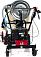 Самоходный опрыскиватель Eurosystems Carry Sprayer B&S (ITA, 190 см3., 29 л./мин., 120 л., 85 кг.)