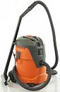 Пылесос Husqvarna WDC 325L для сухой и влажной уборки (HUN, 1,2 кВт, 3700 л/мин, 235 мбар, контейнер 25 л., фильтр для влажной уборки, шланг 3,5 м.)