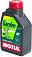 Масло 2-тактное Motul Garden 2T 1 л
