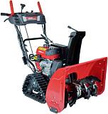 Снегоуборщик HND ST71JTR гусеничный