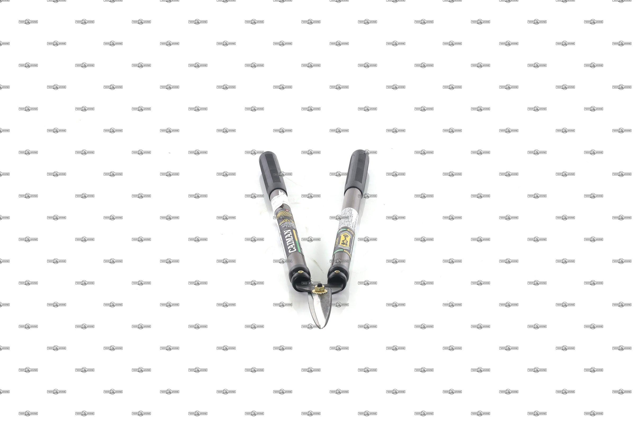 Ножницы шпалерные телескопические Caiman CN-382 960-1200 мм