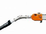 Угловой редуктор Stihl для HT 103 / 105 / 133 / 135