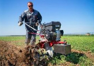 Дизельный или бензиновый – какой мотоблок лучше?