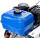 Мотоблок Нева МБ23 ZS GB270 9.0 (RUS, колеса 4,50х10, 270 см3, дифференциал, 85 см, 4 вперед/2 назад, шкив, 95 кг)